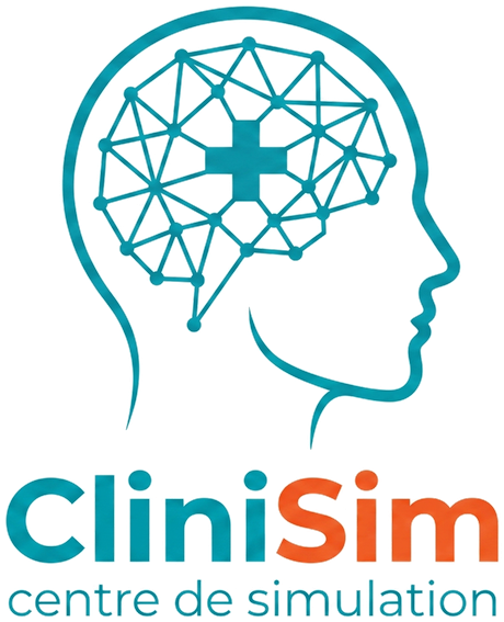 CliniSim — centre de simulation